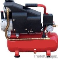small mute oil free compressor