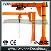 Cantilever Jib crane 3ton 5ton 10ton 20ton