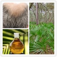 Saw palmetto extract