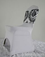 quality spandex christmas chair covers