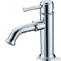 single lever washbasin mixer