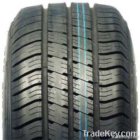 Commercial LTR tire