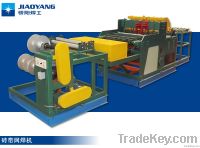 Brick Force Mesh Welding Machine