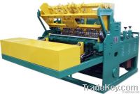 building wire mesh welding machine