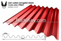 Hot dipped galvanized steel sheet/plate/strip