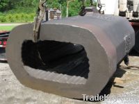 Ingot Mold