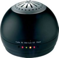 KENT OZONE WALL AIR PURIFIERS - TY 100B