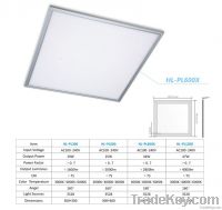 LED Panel Light