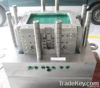 Plastic Precision Mould