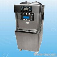 With Counting Function Frozen Yogurt Machine For Sale