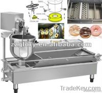 480 to 1200 Pieces Per Hour Mini Donut Machine