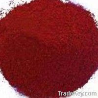 Iron Oxide Red