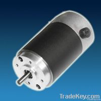 Dc Motor