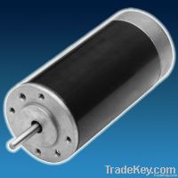 Dc Motor