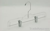 Plastic Hanger PP/PVC/PS