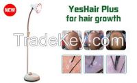 YesHair Plus solves hair problems from the cause â hair follicle