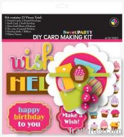 Cardmaking Kit