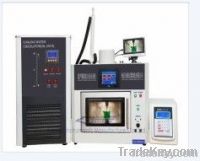 Ultrasonic Microwave Reaction System