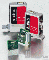 Mass Flow Meters and Controllers