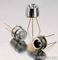 IR Sources and Emitters