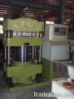 Top sale-melamine crockery tableware pressing machines