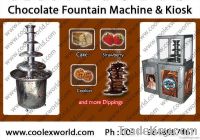 Chocolate fountain for sale