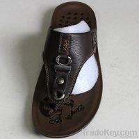 Fashion Men Slippers/Flip Flops