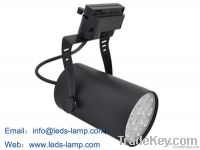 good price 7w led track light