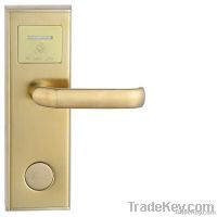 RF Card Locks