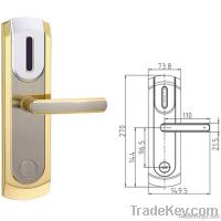 Card Locks