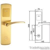 Hotel Locks