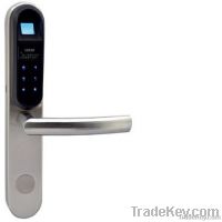 Fingerprint Locks