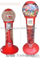 Gumball Vending Machine