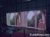 LED Indoor Display Screen