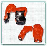 Boxing Gloves