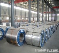 PPGL Aluminium coil