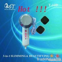 Portable Ultrasonic Body Slimming Machine, Weight Loss Machine