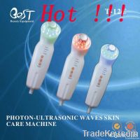 Portable Photon Ultrasonic Machine