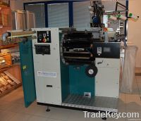 Detexomat MKII