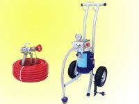 High pressure Airless Paint Sprayer