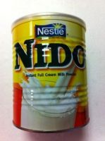 Nido Milk Powder