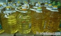 Vegetable Cooking Oil