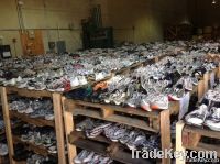 Used Sports Shoes