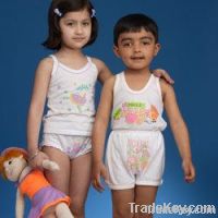 Kids Innerwear