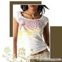 Ladies Fancy Top