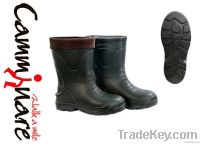 VOYAGER EVA WELLINGTON BOOT