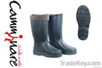 ANGLER EVA WELLINGTON BOOT