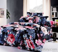 Bed sheet set