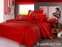 100% Cotton Bed Set