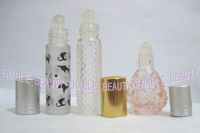 Parfume Bottles with Roll On Ball